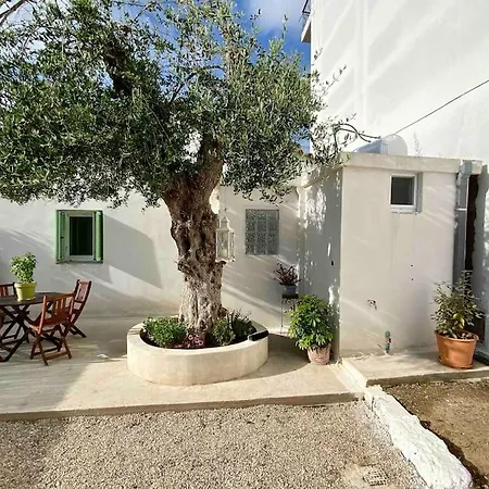 Holiday home Anastasia, Downtown Amaliada