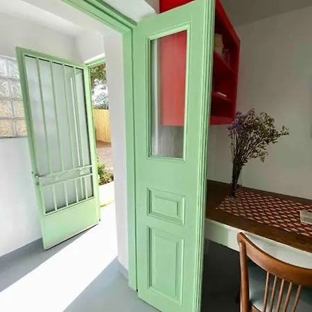 Anastasia, Downtown Holiday home Amaliada