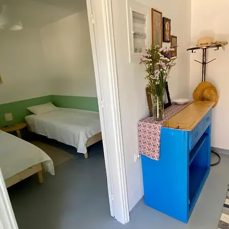 Anastasia, Downtown Holiday home Amaliada